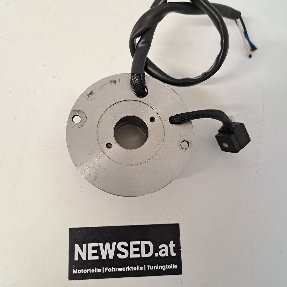 Thumbnail: Alternator (Stator) Generic/ KSR