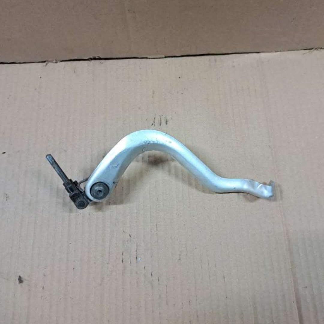 Fußbremshebel Derbi/Aprilia/Gilera