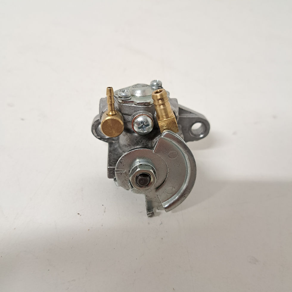Thumbnail: Minarelli AM6 oil pump