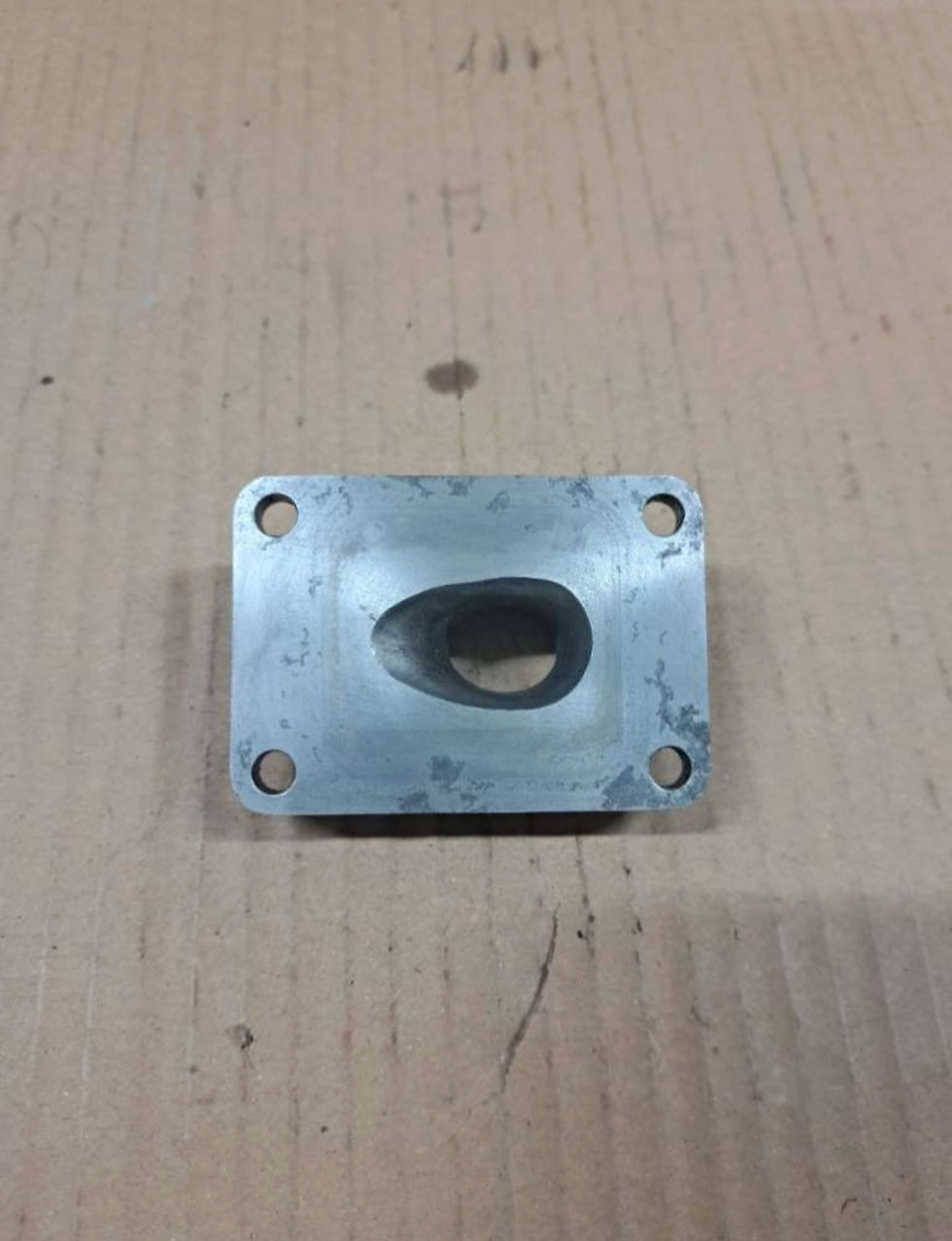 Thumbnail: D50B0 Intake Manifold