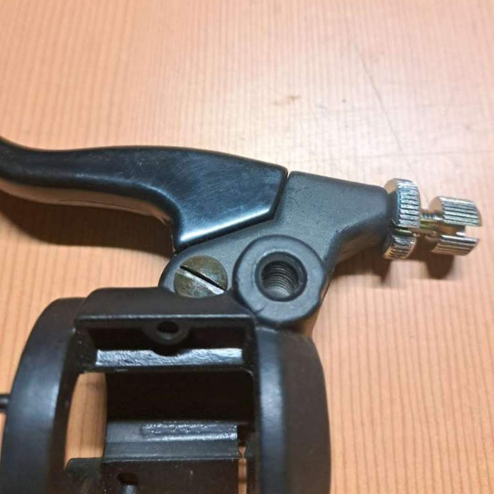 Thumbnail: Clutch fitting Generic/KSR