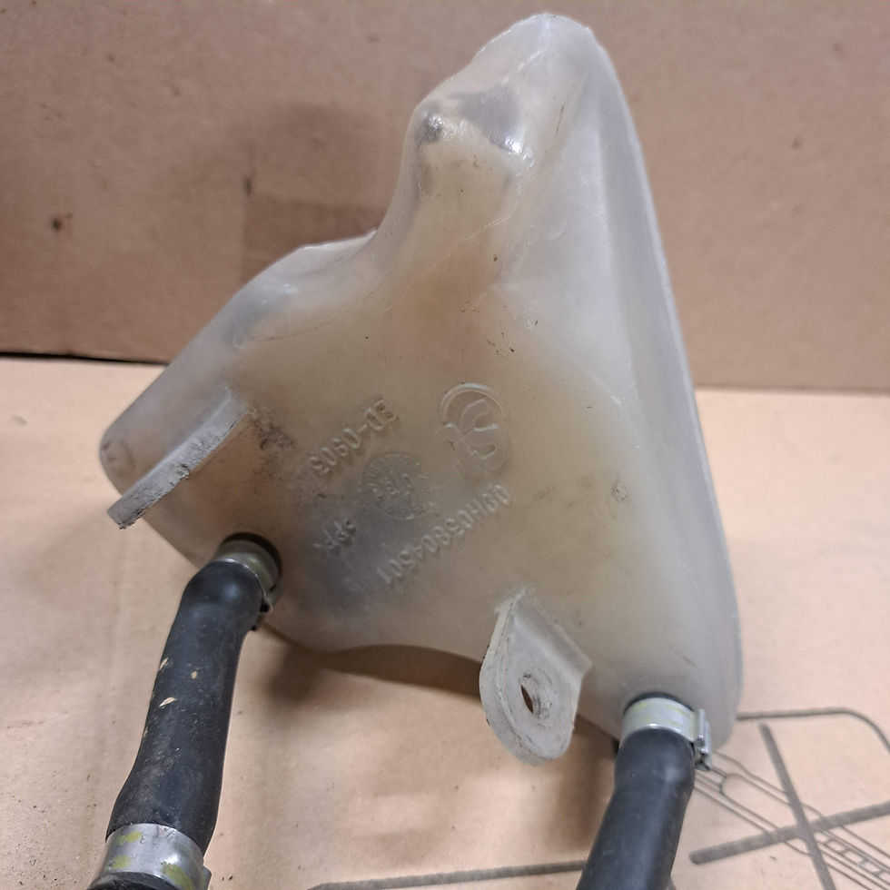 Thumbnail: Cooling system Derbi/Aprilia/Gilera