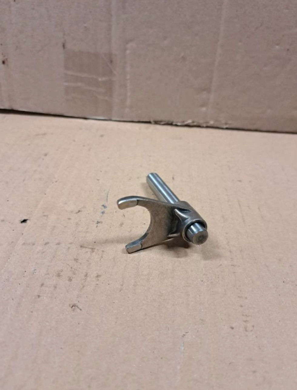 Thumbnail: Shift forks D50B0/ EBS