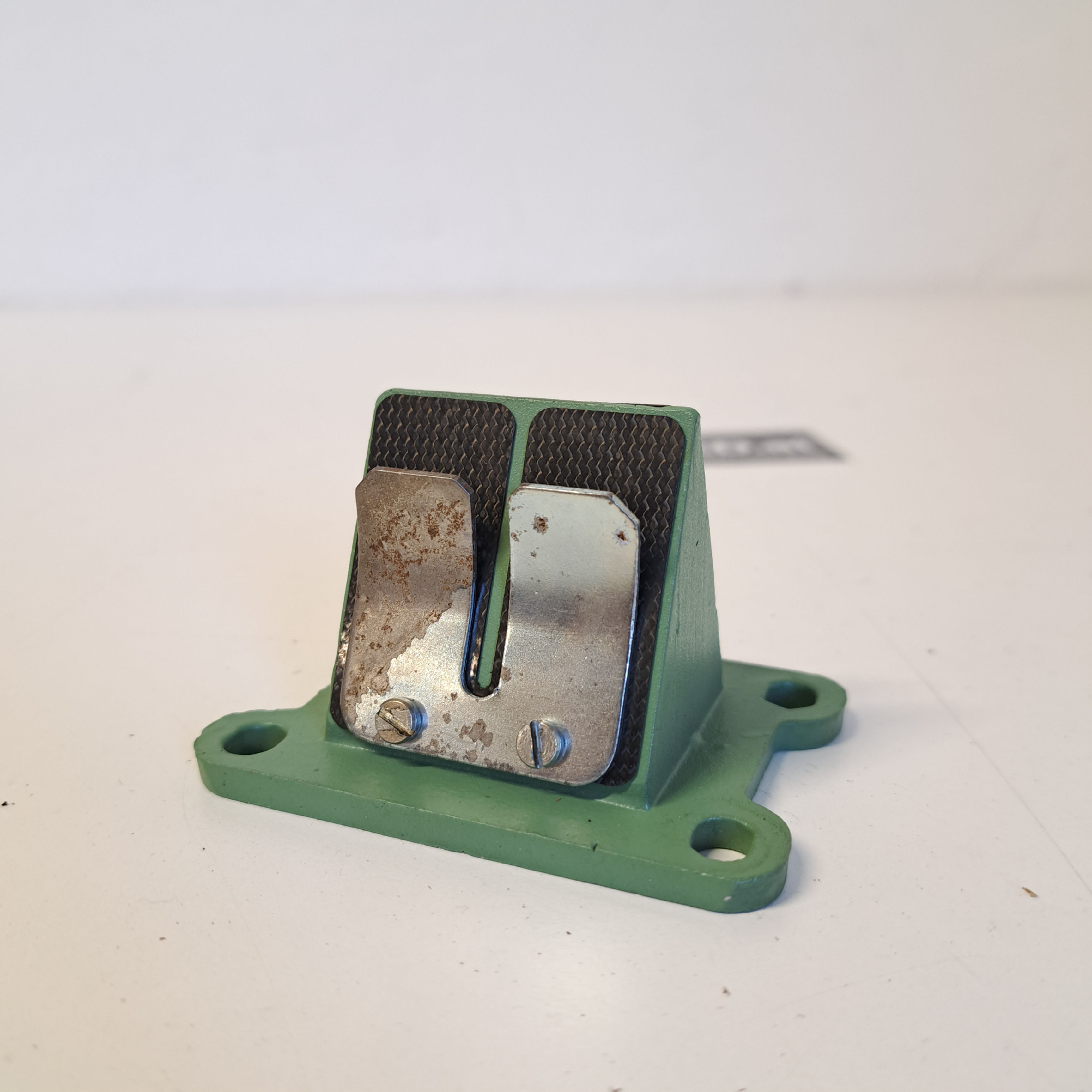 Carbon membrane D50B0/EBS
