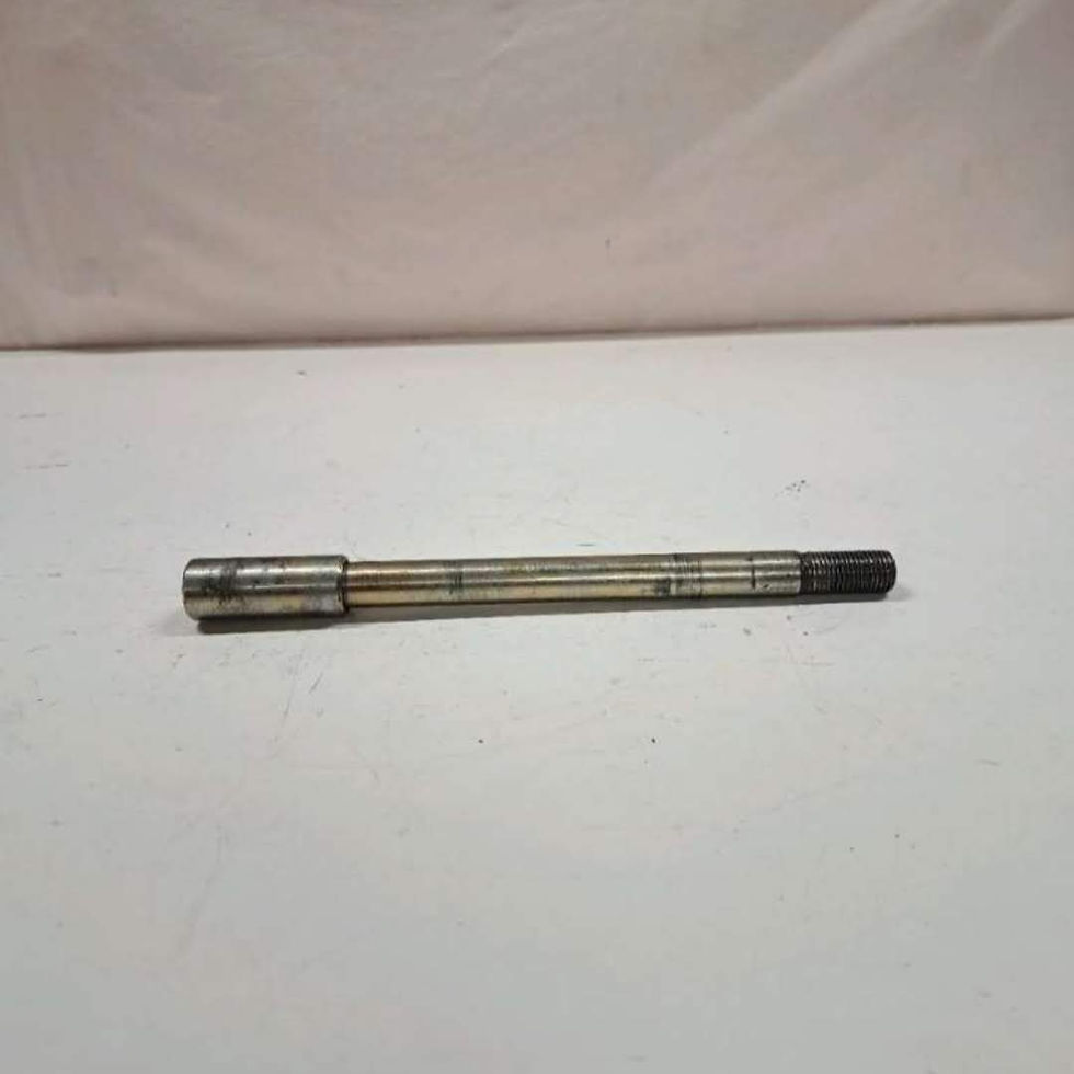 Thumbnail: Front axle Generic/KSR