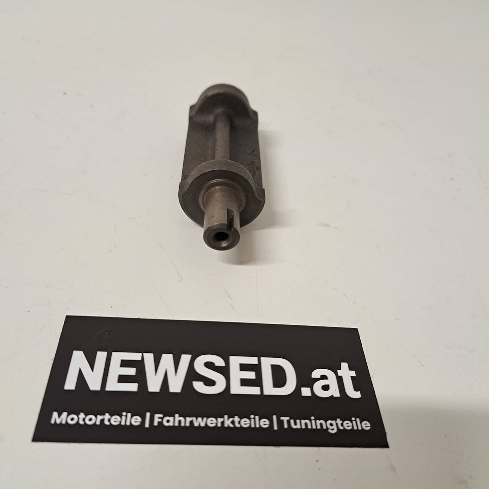 Thumbnail: EBS balance shaft