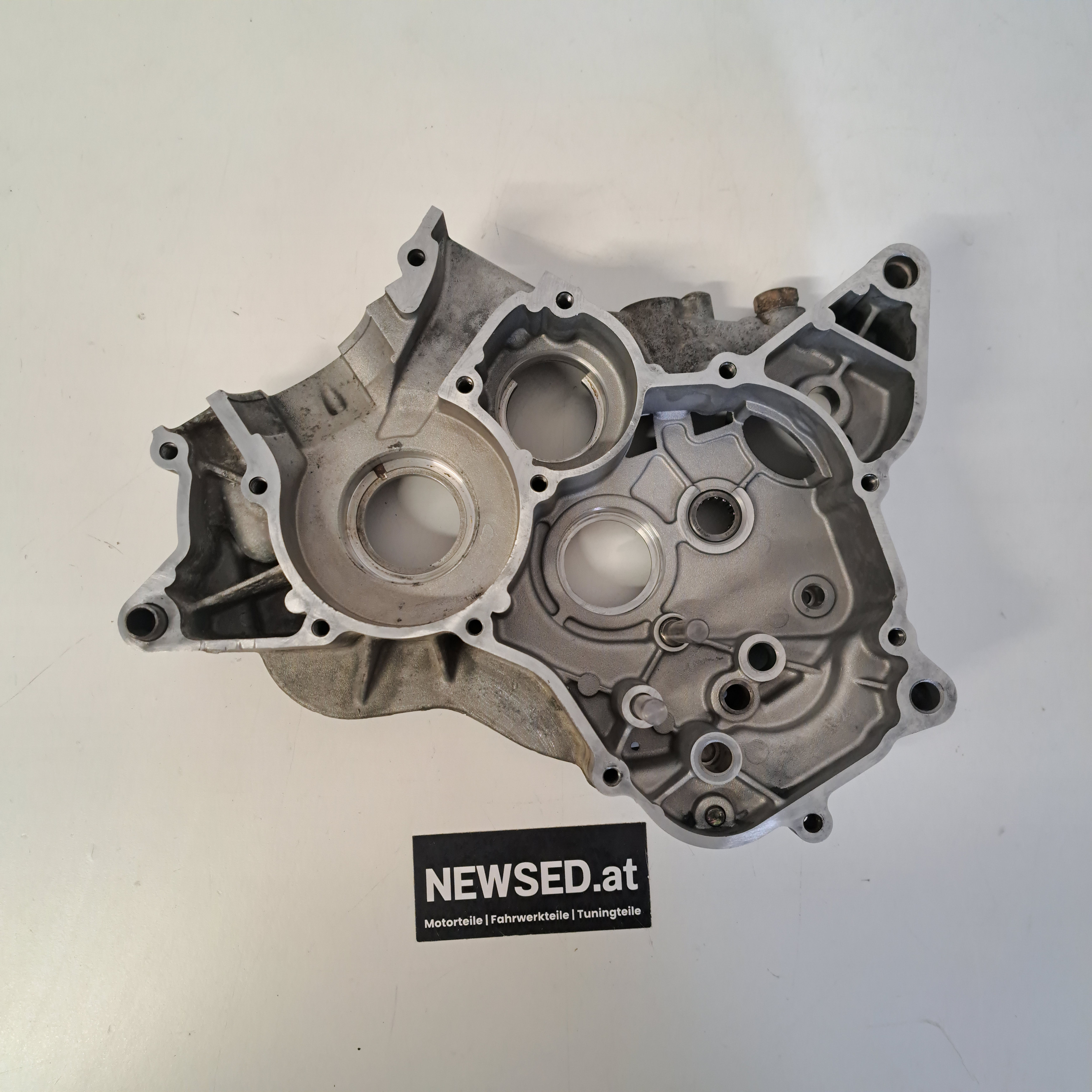 AM6 Gehäusehälfte rechts