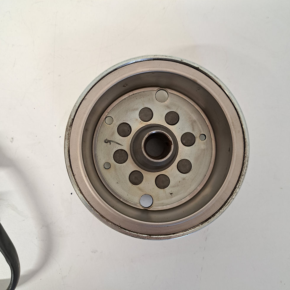 Thumbnail: Ignition Langfang Kokusan D50B0/EBS
