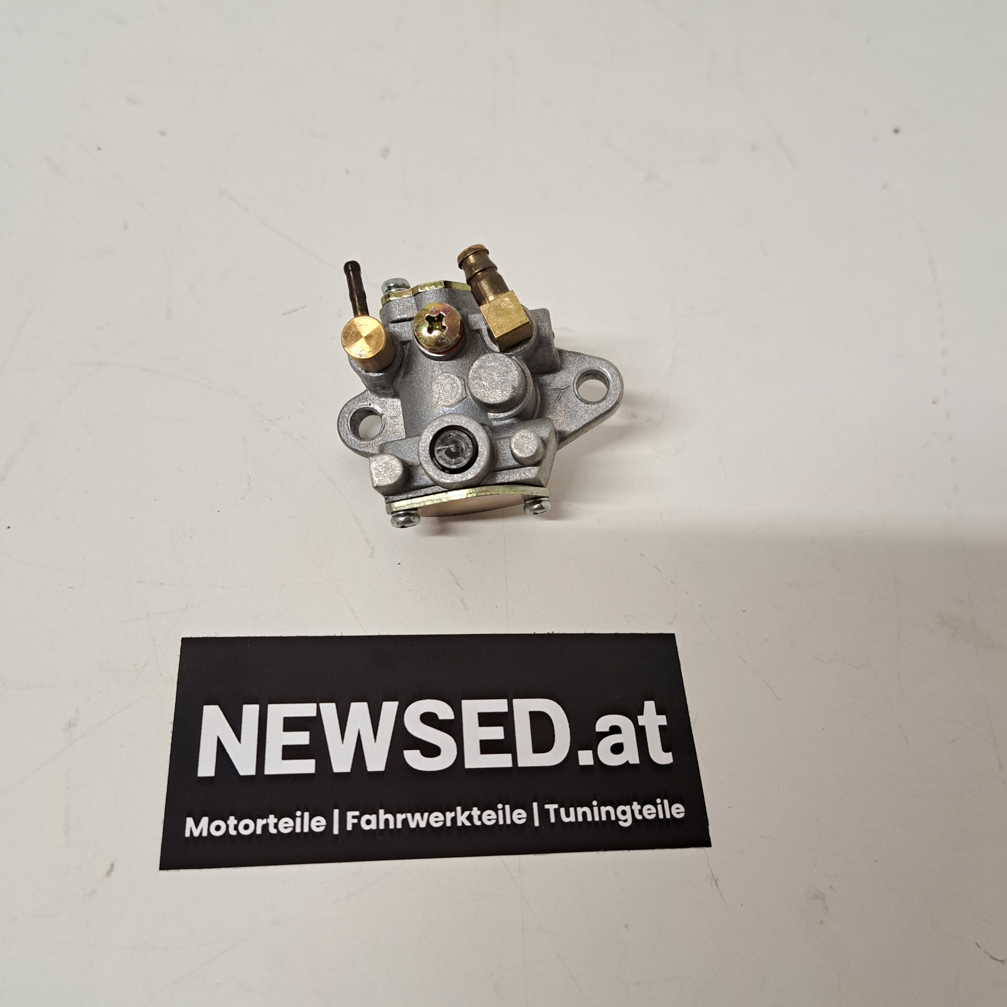 Ölpumpe Generic/KSR