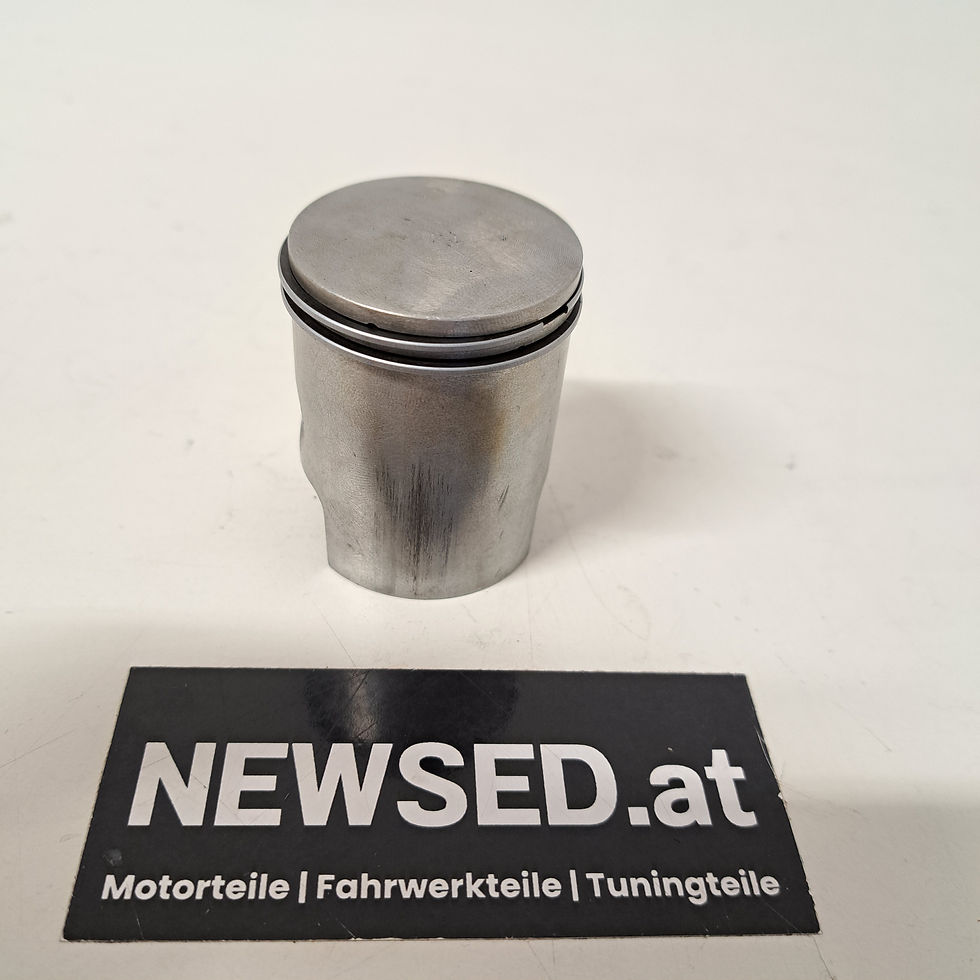 Thumbnail: Original Minarelli AM6 piston