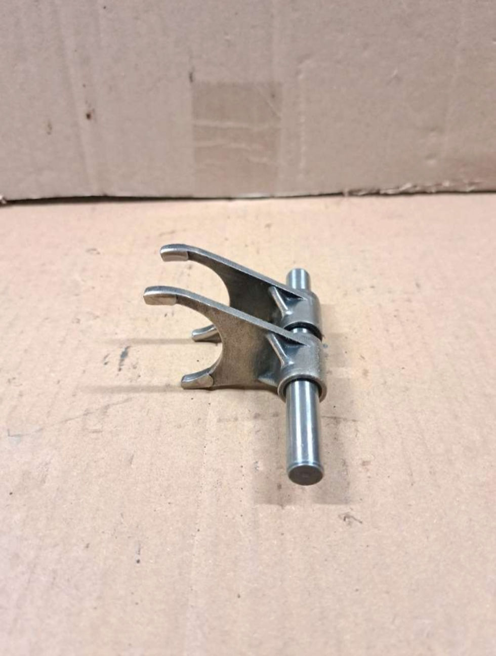 Thumbnail: Shift forks D50B0/ EBS