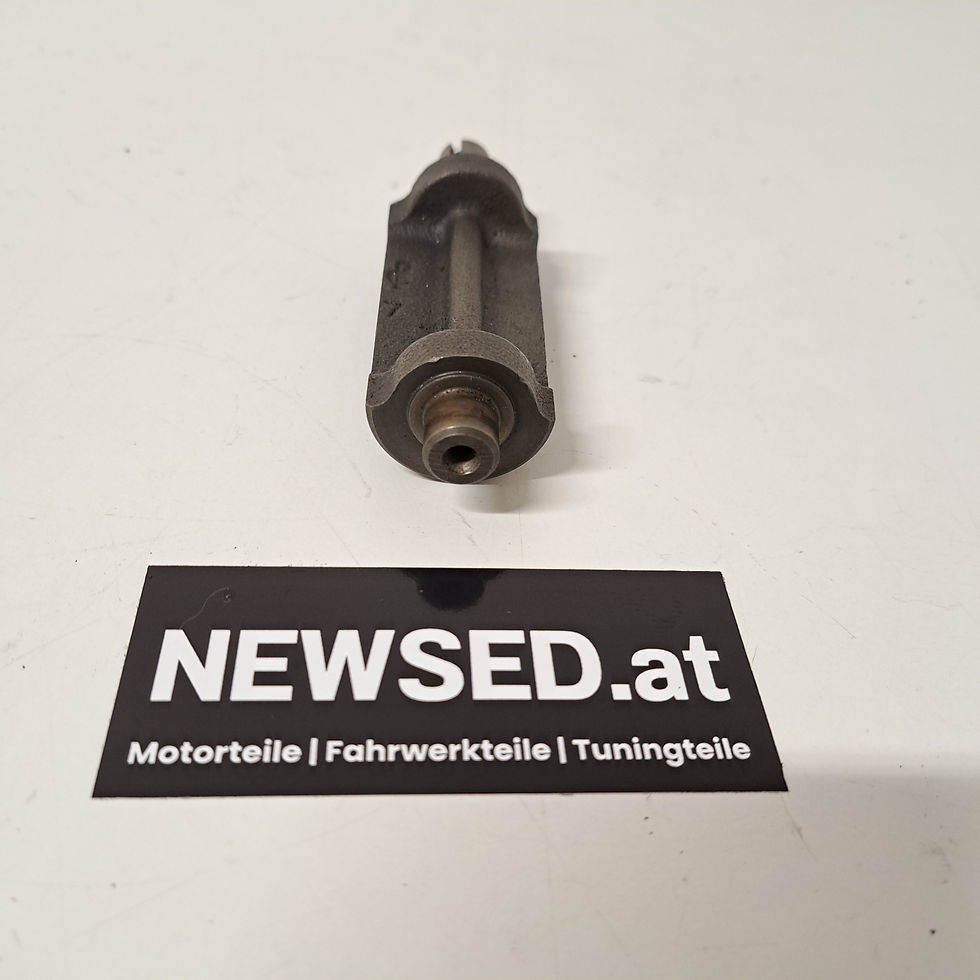 Thumbnail: EBS balance shaft