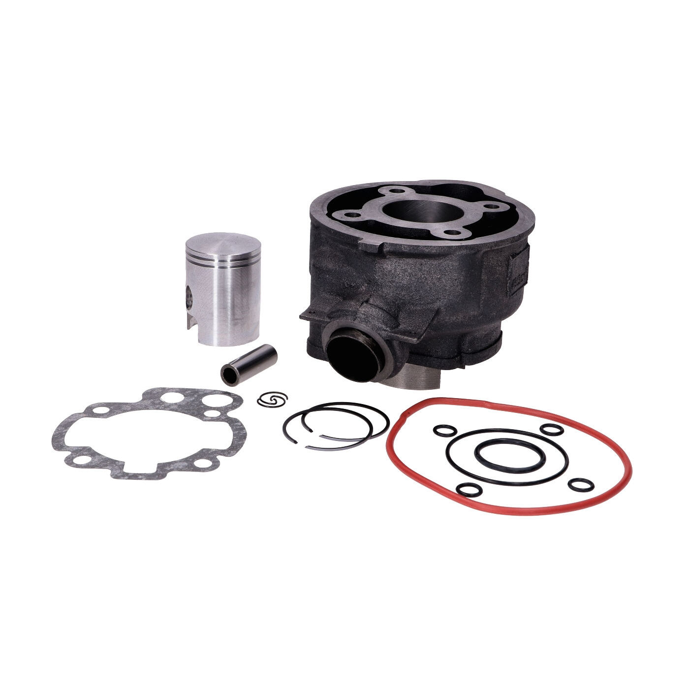 Zylinderkit 50ccm "DMP Sport" Minarelli AM6