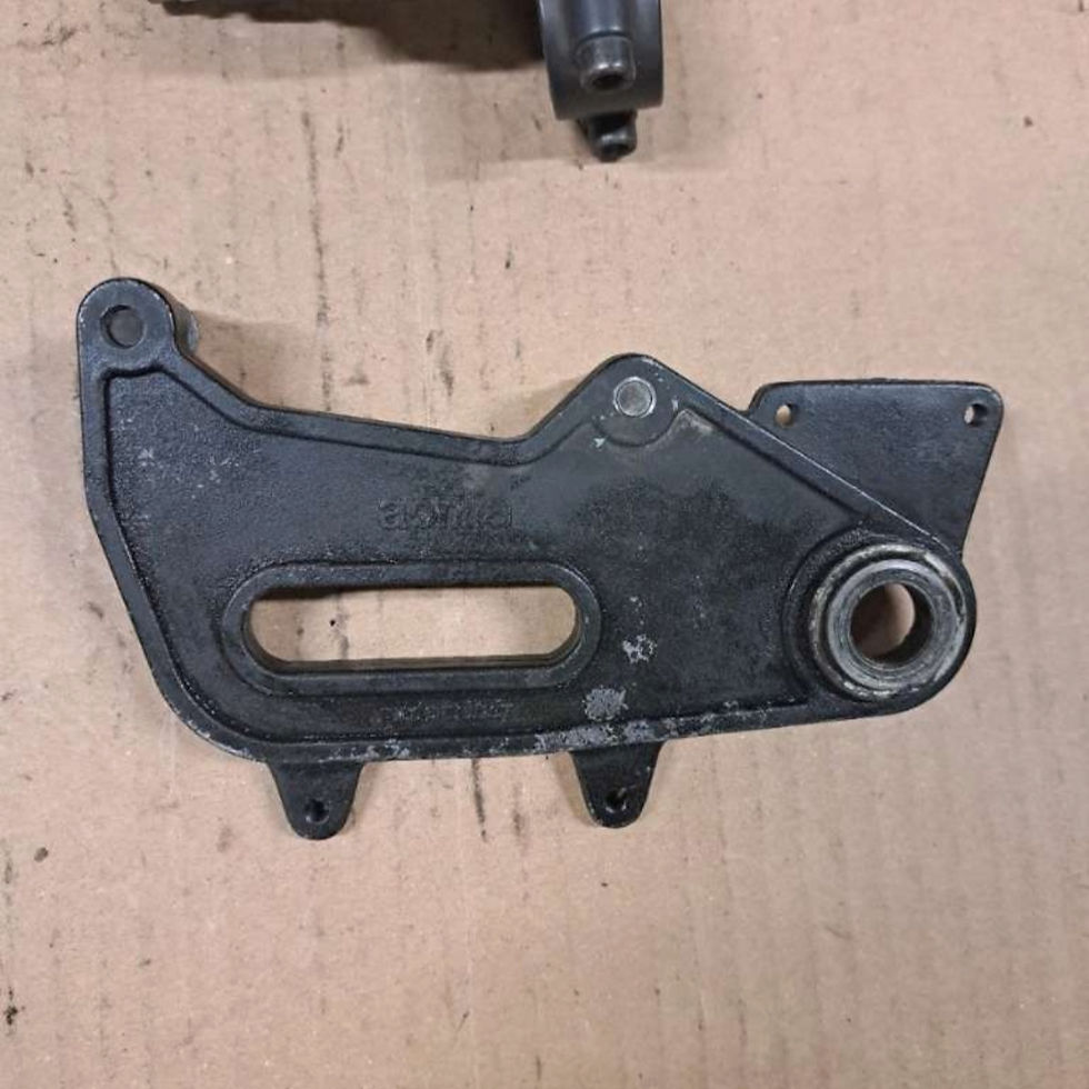 Thumbnail: Brake parts Aprilia MX/RX 50