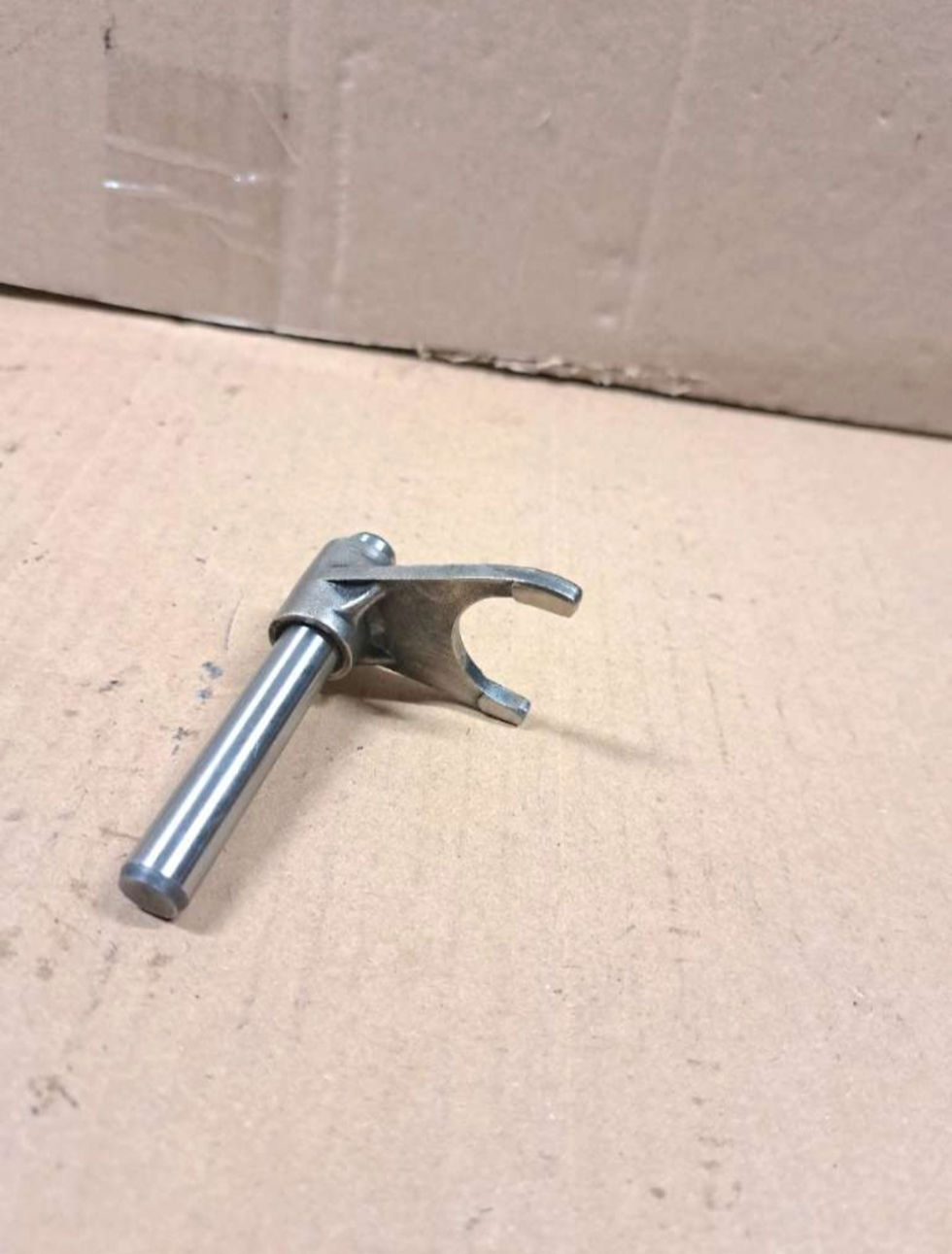 Thumbnail: Shift forks D50B0/ EBS