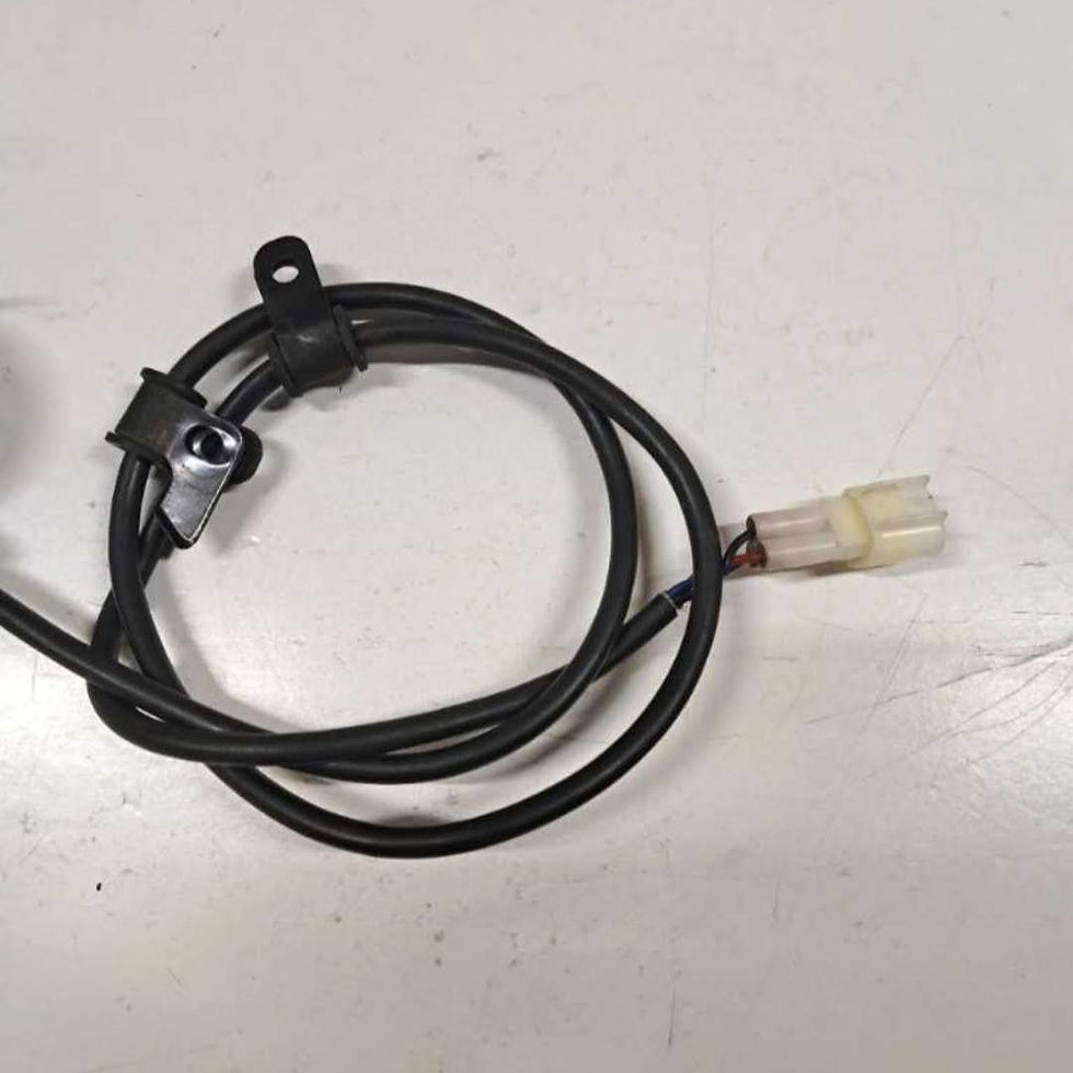 Thumbnail: Speedometer sensor Generic/KSR