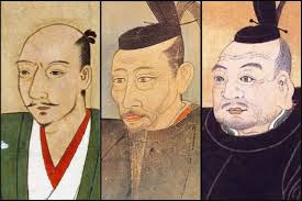 Unification of Japan and the Bakuhan System