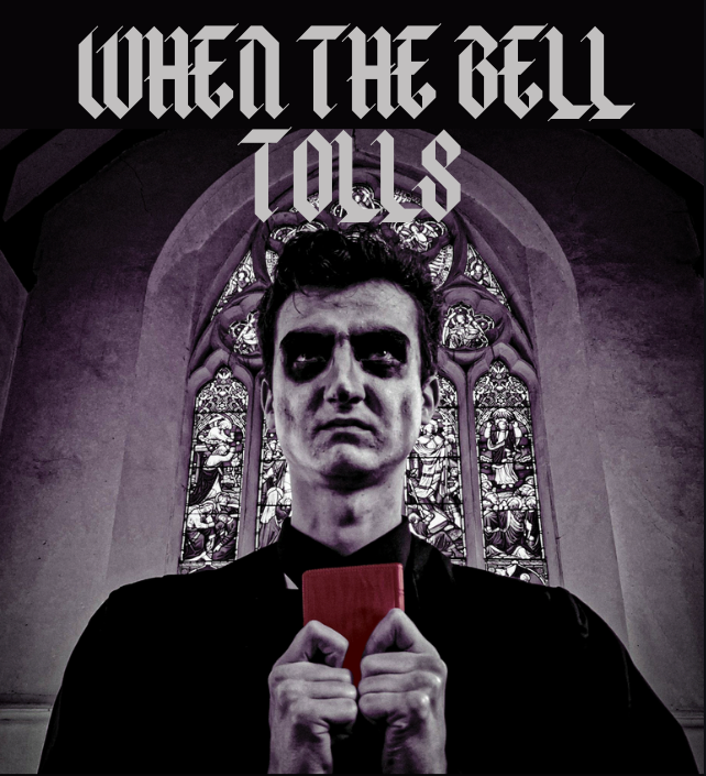 When the Bell Tolls Poster