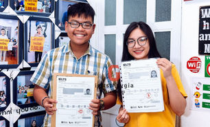 Bí mật Ielts: Luyện thi Thông minh hơn chứ đừng luyện vất vả hơn? 