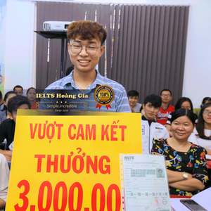 ielts thay gia, hoc vien ielts thay gia, hoc ielts voi thay gia, thay gia day ielts the nao, chat luong hoc ielts thay gia