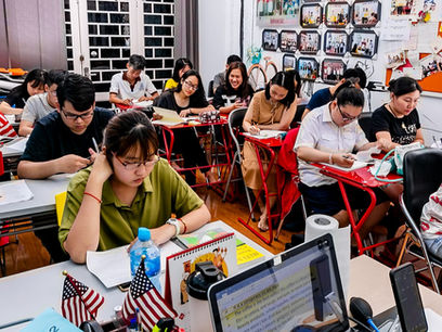 Luyện thi Ielts (5.0-6.0-7.0) mất bao nhiêu thời gian và tốn bao nhiêu tiền?