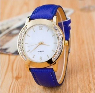 Thumbnail: Simple Watch