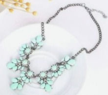 Thumbnail: Hanging Rhinestone Flowers