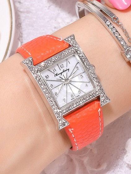 Thumbnail: Crystal H Watch