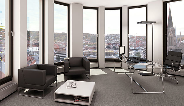Büroreinigung Tuttlingen