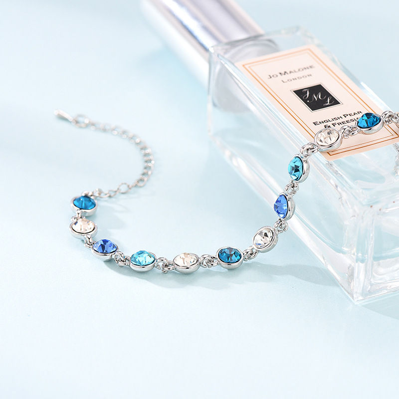 Miniatura: Blue's Bracelet