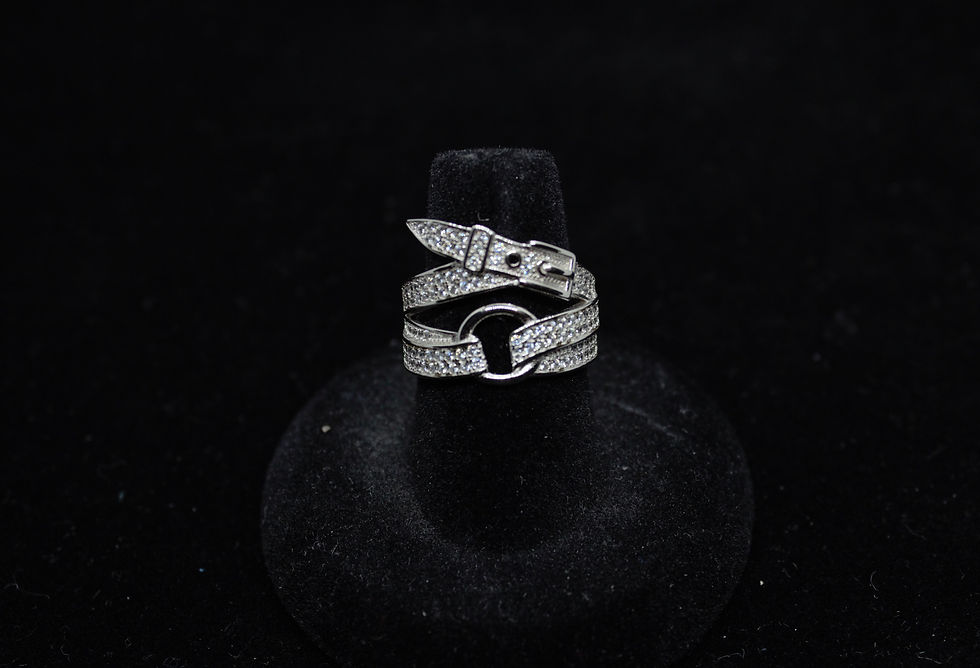 Thumbnail: Wrap It Up Ring