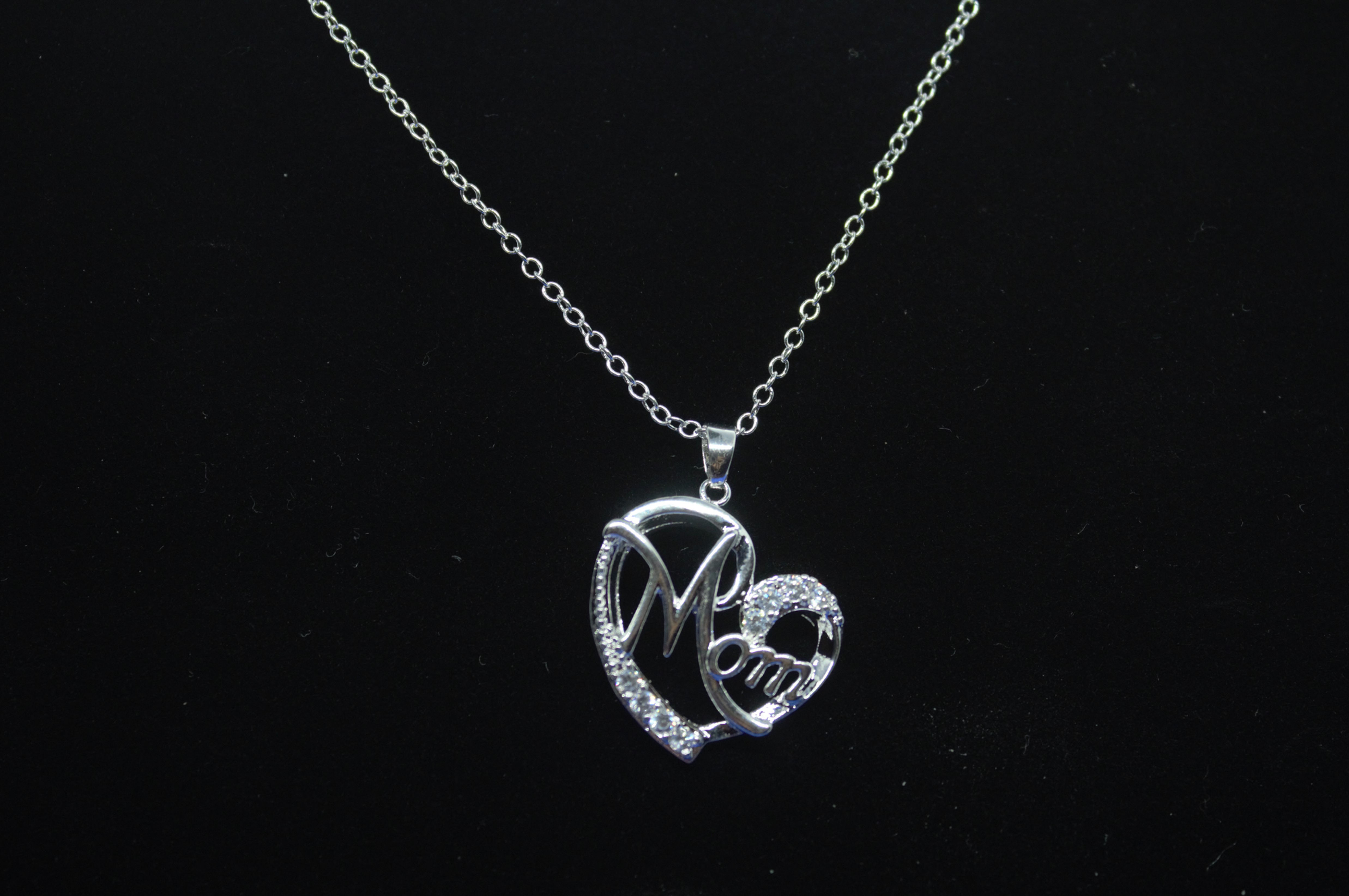 Special Mom Necklace