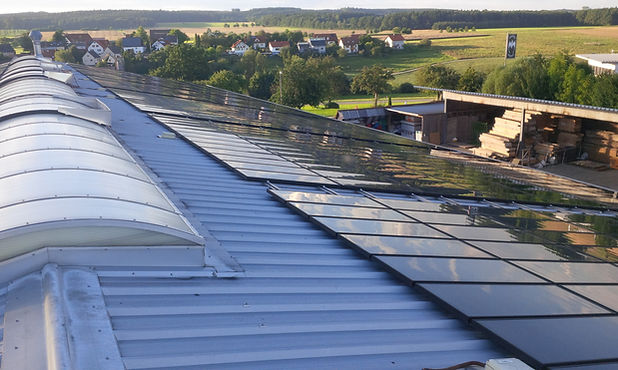 Solarreinigung Tuttlingen