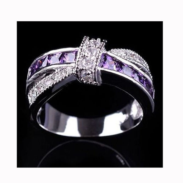 Thumbnail: Ribbon Ring