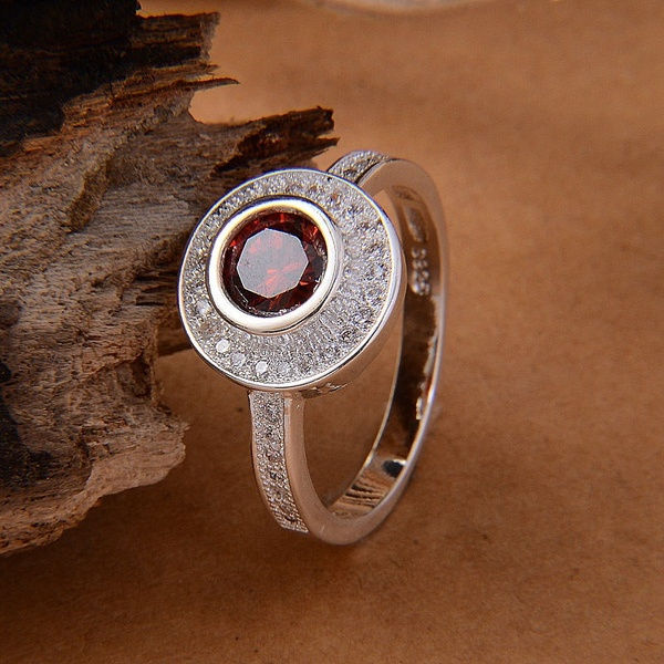 Miniatura: Flying Saucer Ring