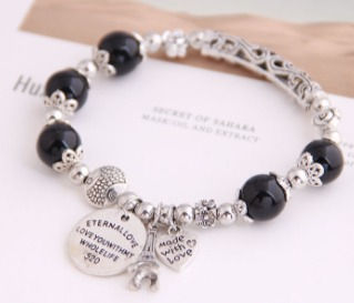 Thumbnail: Mood Bracelet