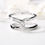 Thumbnail: Crisscross Ring