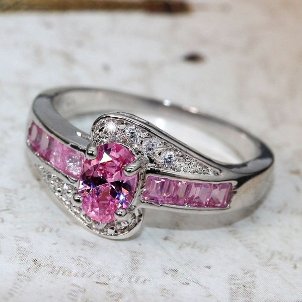 Thumbnail: Offset Ring