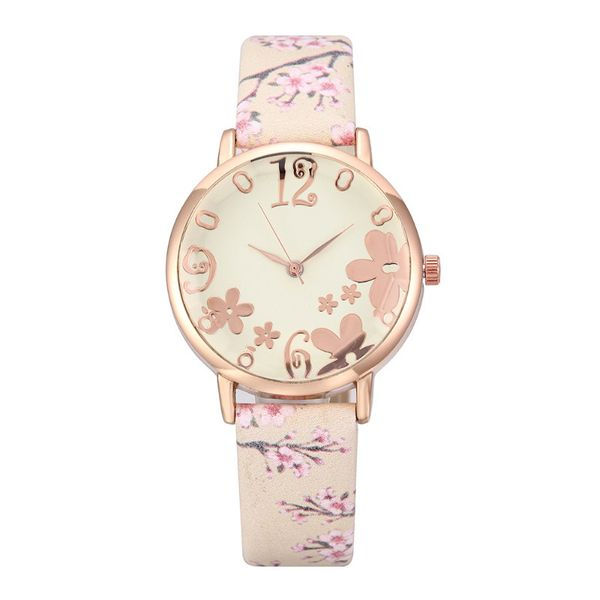 Thumbnail: Floral Watch