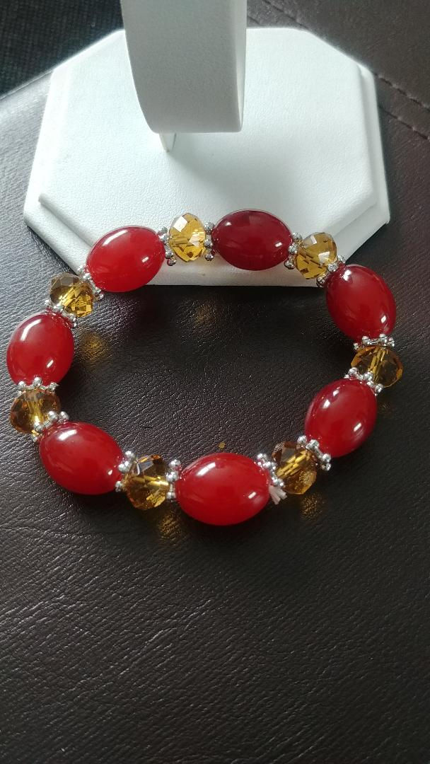 Thumbnail: Lemon Drop Bracelet
