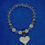 Thumbnail: Romantic Heart Bracelet