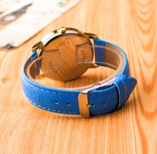 Thumbnail: Simple Watch