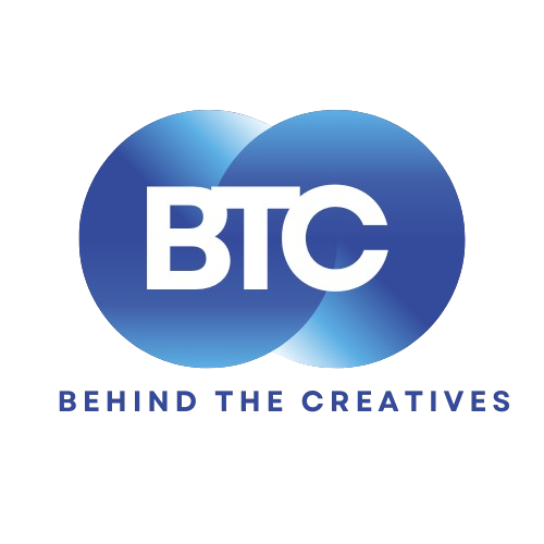 Writer: Behind The Creatives