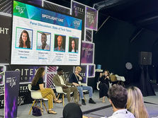 Panel Discussion: State of Tech Talent