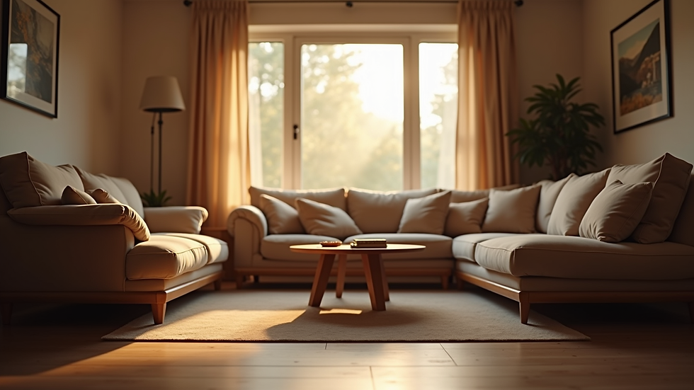 Emotional Labor in Families: A Gen X Journey