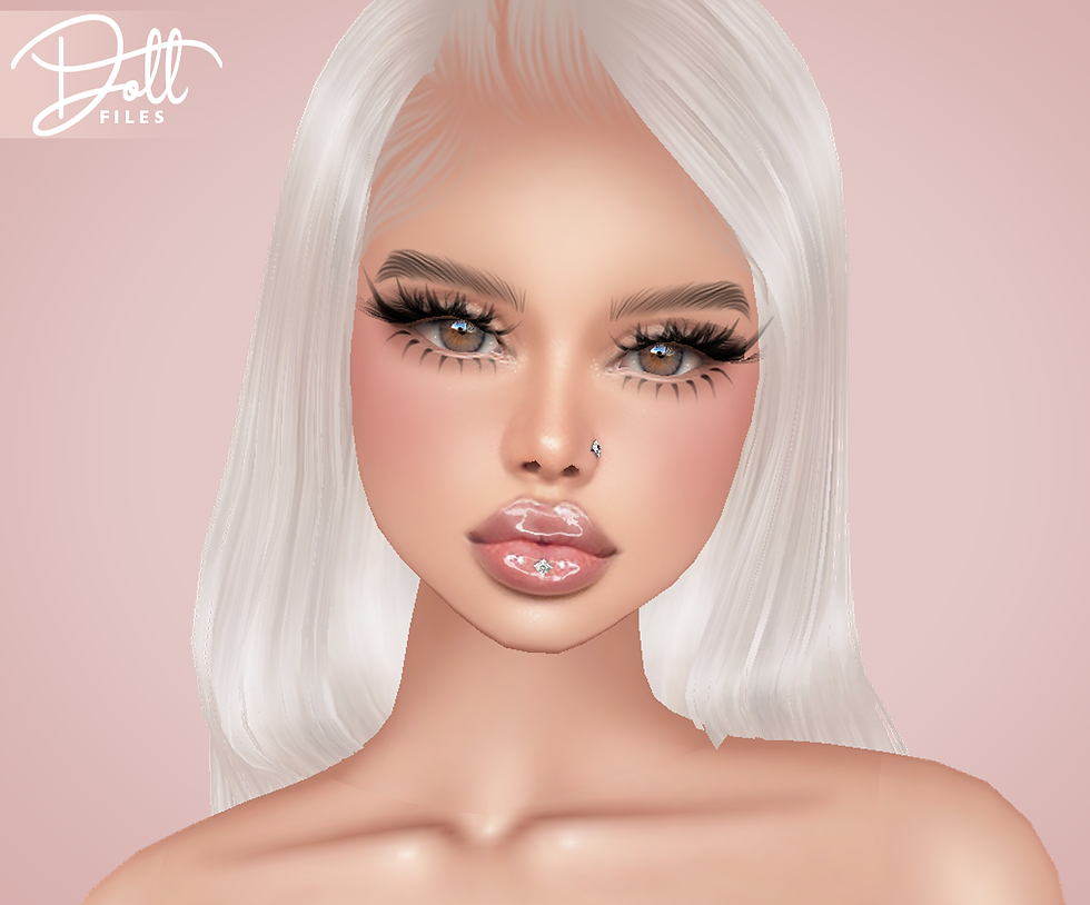 Thumbnail: Genny Brows
