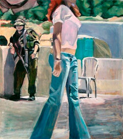 Girlcheck,  2004