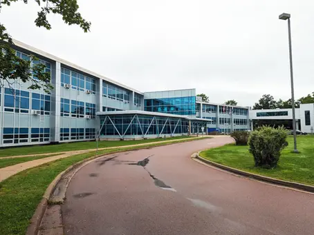 a school