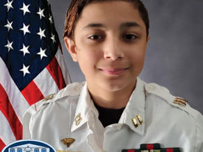 Newly appointed N.I.S.C Lt. Captain
