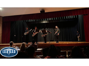 ''Labelle High School Talent Show"